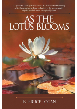 As the Lotus Blooms