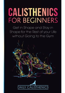 Calisthenics for Beginners
