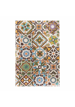 Notatnik w linie Paperblanks Porto Mini