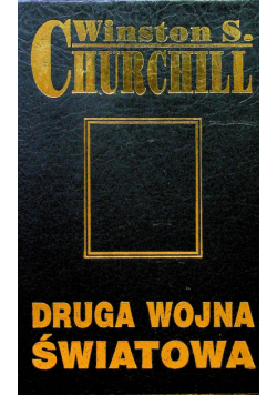 Druga woja światowa