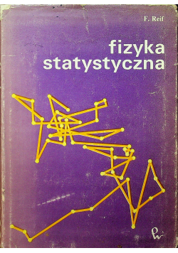 Fizyka Statystyczna