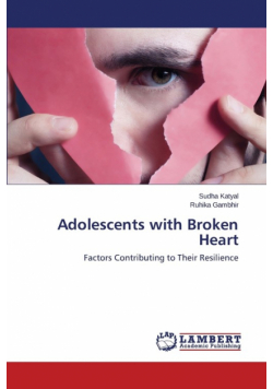 Adolescents with Broken Heart