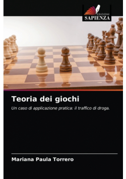 Teoria dei giochi