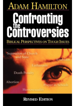 Confronting the Controversies
