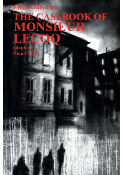 The Casebook of Monsieur Lecoq