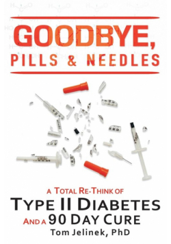 Goodbye, Pills & Needles