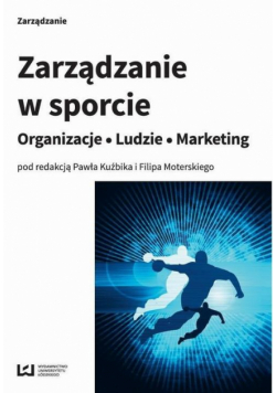 Zarządzanie w sporcie