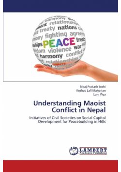 Understanding Maoist Conflict in Nepal