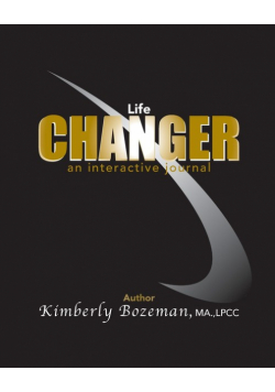 Life Changer Interactive Journal
