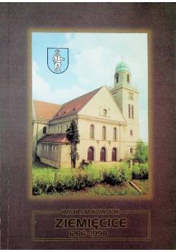 Ziemięcice 1286 1998