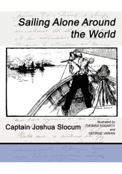 Sailing Alone Around the World