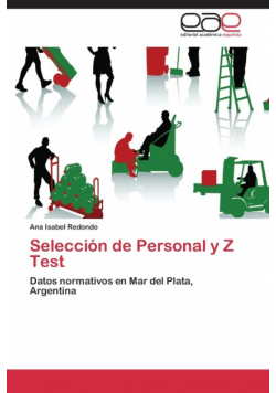 Selección de Personal y Z Test