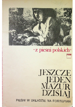 Jeszcze jeden Mazur dzisiaj