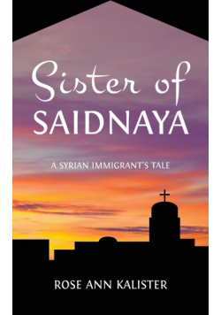 Sister of Saidnaya