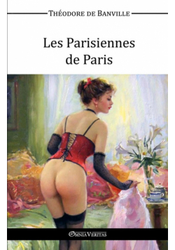 Les Parisiennes de Paris
