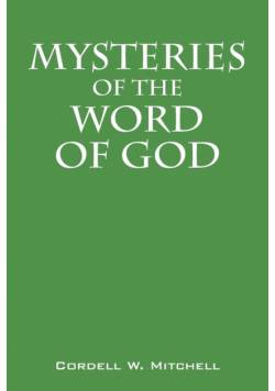Mysteries of the Word of God