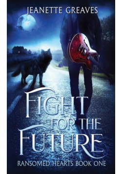 Fight For The Future