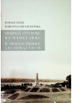 Sierpień 1920 roku we Włocławku