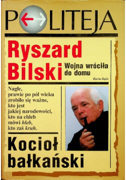 Politeja Kocioł bałkański