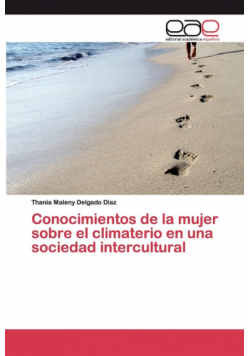 Conocimientos de la mujer sobre el climaterio en una sociedad intercultural