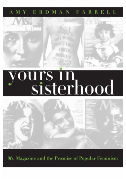 Yours in Sisterhood