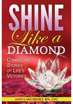 Shine Like A Diamond