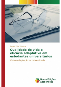 Qualidade de vida e eficácia adaptativa em estudantes universitários