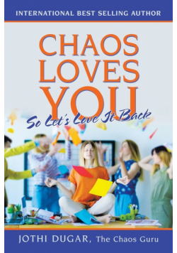 Chaos Loves You