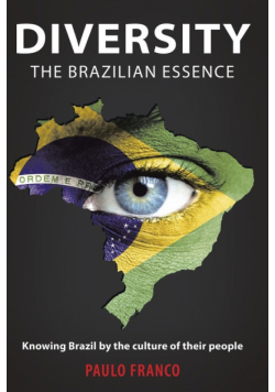Diversity - The Brazilian Essence