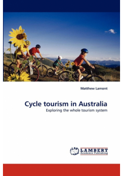 Cycle Tourism in Australia