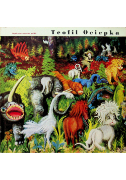 Teofil Ociepka