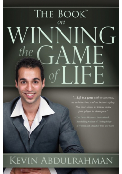 The Book On Winning The Game Of Life