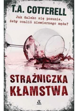 Strażniczka kłamstwa