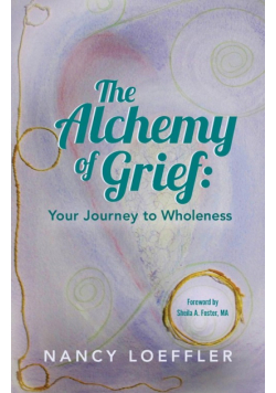Alchemy of Grief