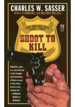 Shoot to Kill