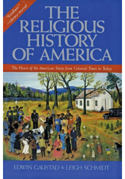 Religious History of America, The