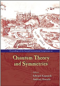 Quantum Theory and Symmetries