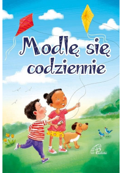 Modlę się codziennie