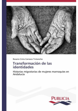 Transformación de las identidades