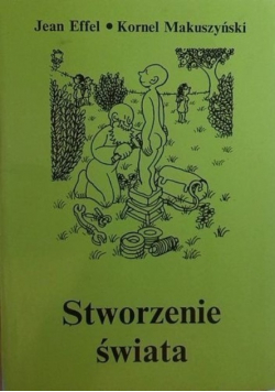 Stworzenie świata