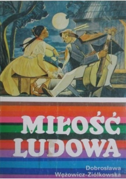 Miłość ludowa