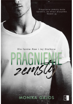 Pragnienie zemsty