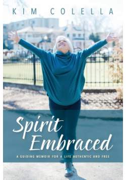 Spirit Embraced