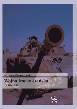 Wojna iracko  irańska 1980 1988