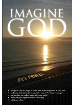 Imagine God