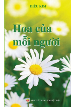 Hoa của mỗi người