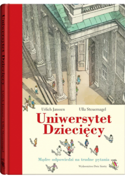 Uniwersytet Dziecięcy