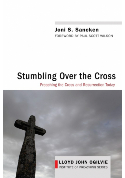 Stumbling over the Cross