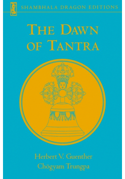 The Dawn of Tantra
