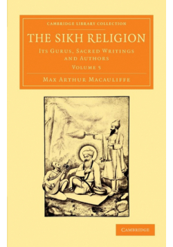 The Sikh Religion